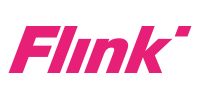 Flink logo