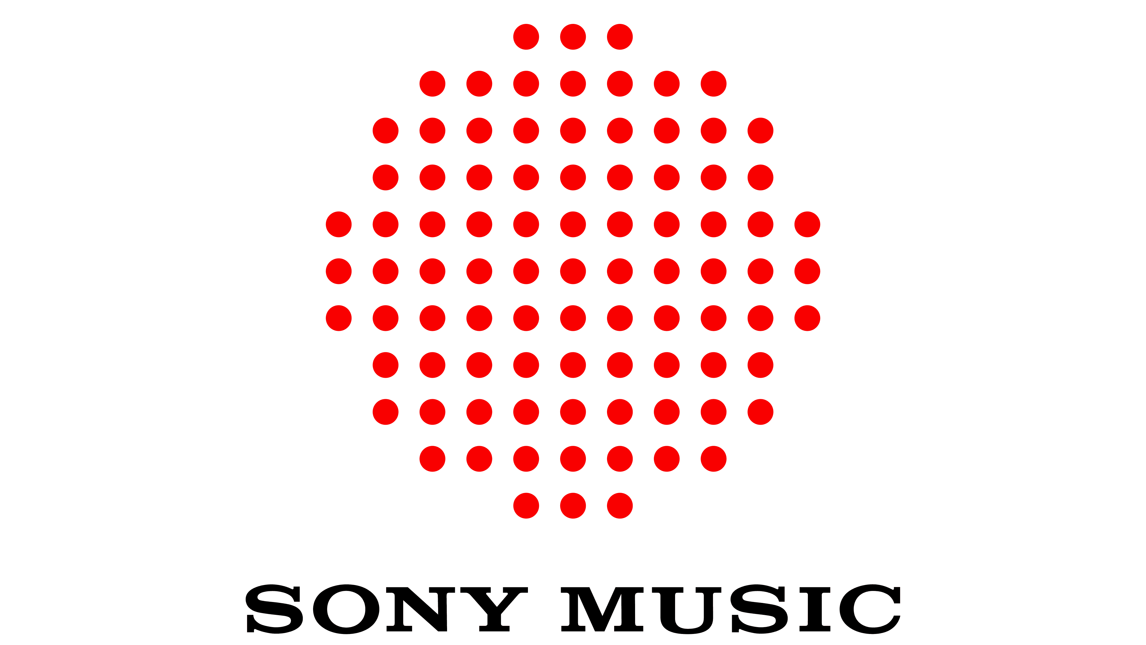 Sony Music logo